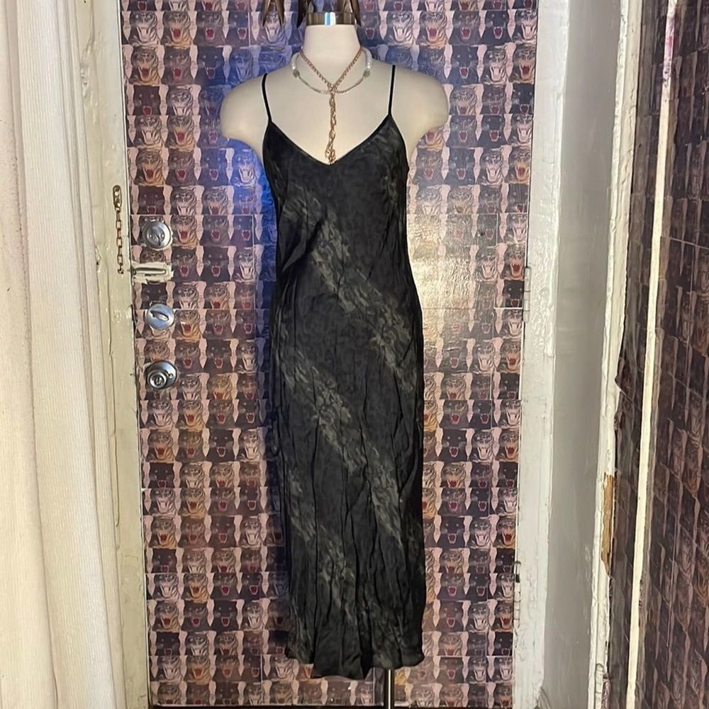 All Saints Dress